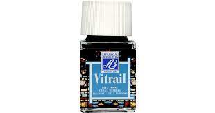 VITRAIL COLOUR 50ML BTL CYAN