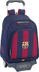 SAC A DOS FC BARCELONA 611525313