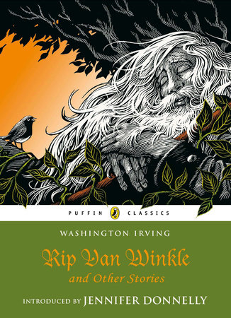 RIP VAN WINKLE