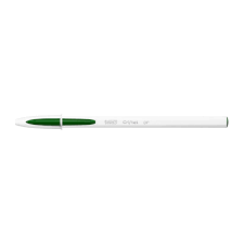 STYLO BIC CRISTAL VERT REF 968036