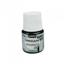 PORCELAINE 150 DE 45ML BRUN ECAILLE CLAIR