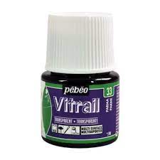 VITRAIL SOLOVANT 45ML PARME  REF 050033