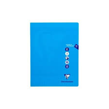 CAHIER TP 80P 24*32