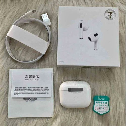 AIRPODS 7H EW43