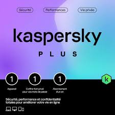 KASPERSKY PLUS 01 POSTE