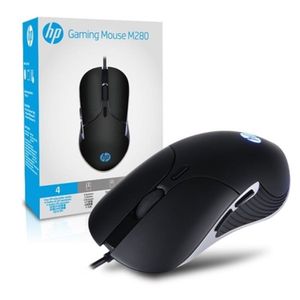 SOURIS GAMING AVECV FILE M280 HP