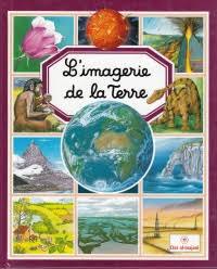 L IMAGERIE DE LA TERRE