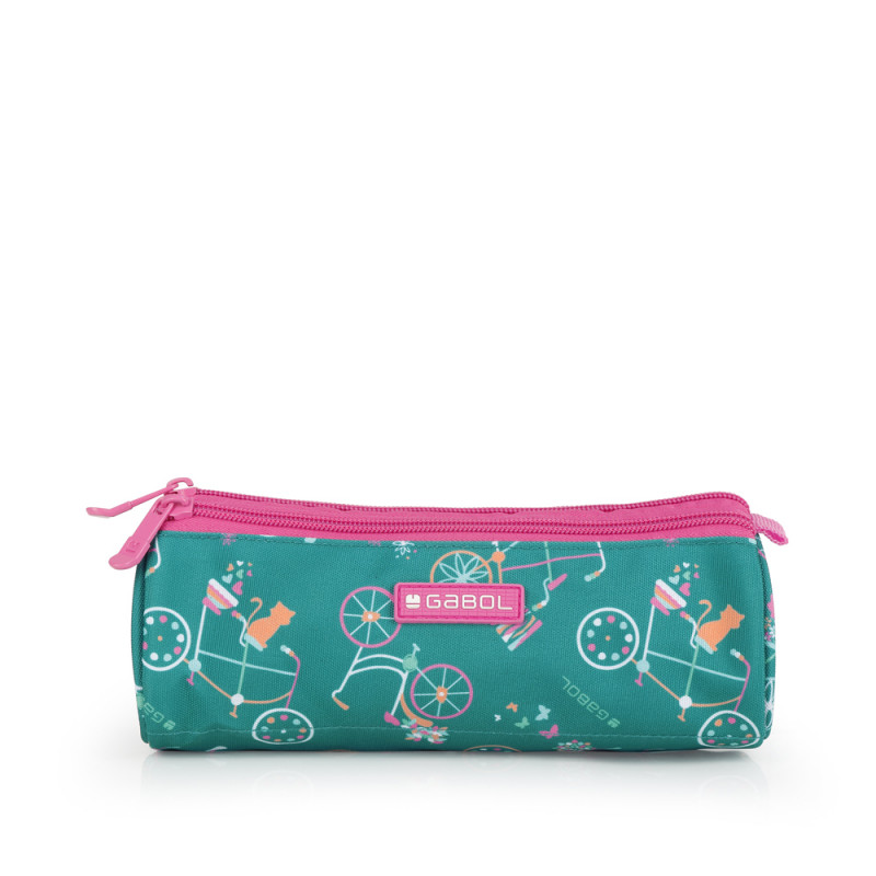 TROUSSE TRIPLE FIORI REF 234209004 GABOL