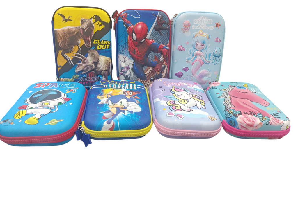 TROUSSE CARRE 3D GM RAMA