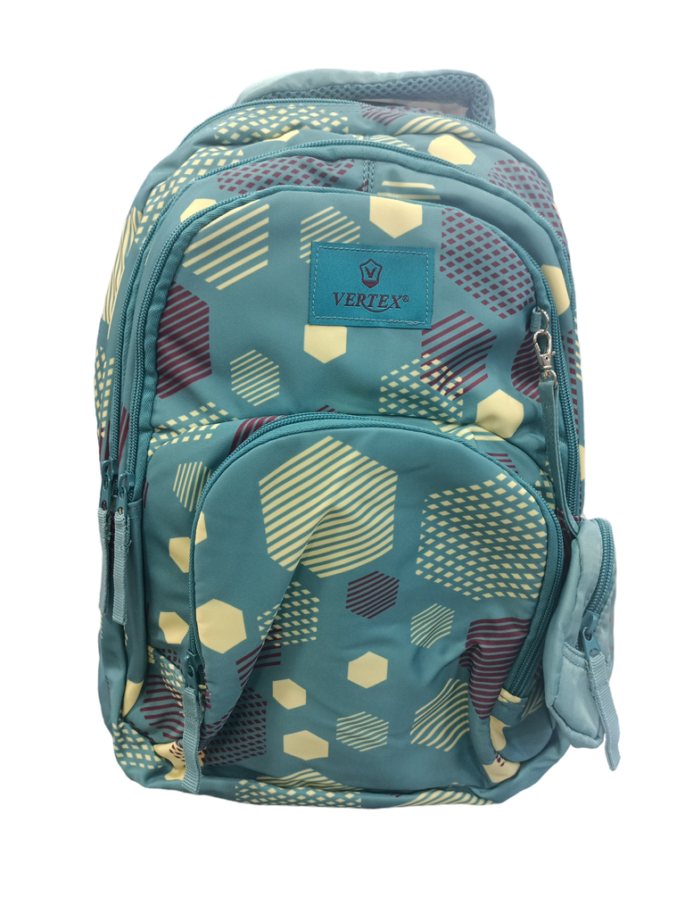 SAC A DOS 3 COMP REF 4688 VERTEX