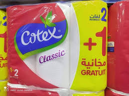 PAPIER COTEX CLASSIC