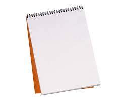 BLOC NOTE A5 SPIRAL COUVERTURE PP 96P REF 18025 CLASVIT