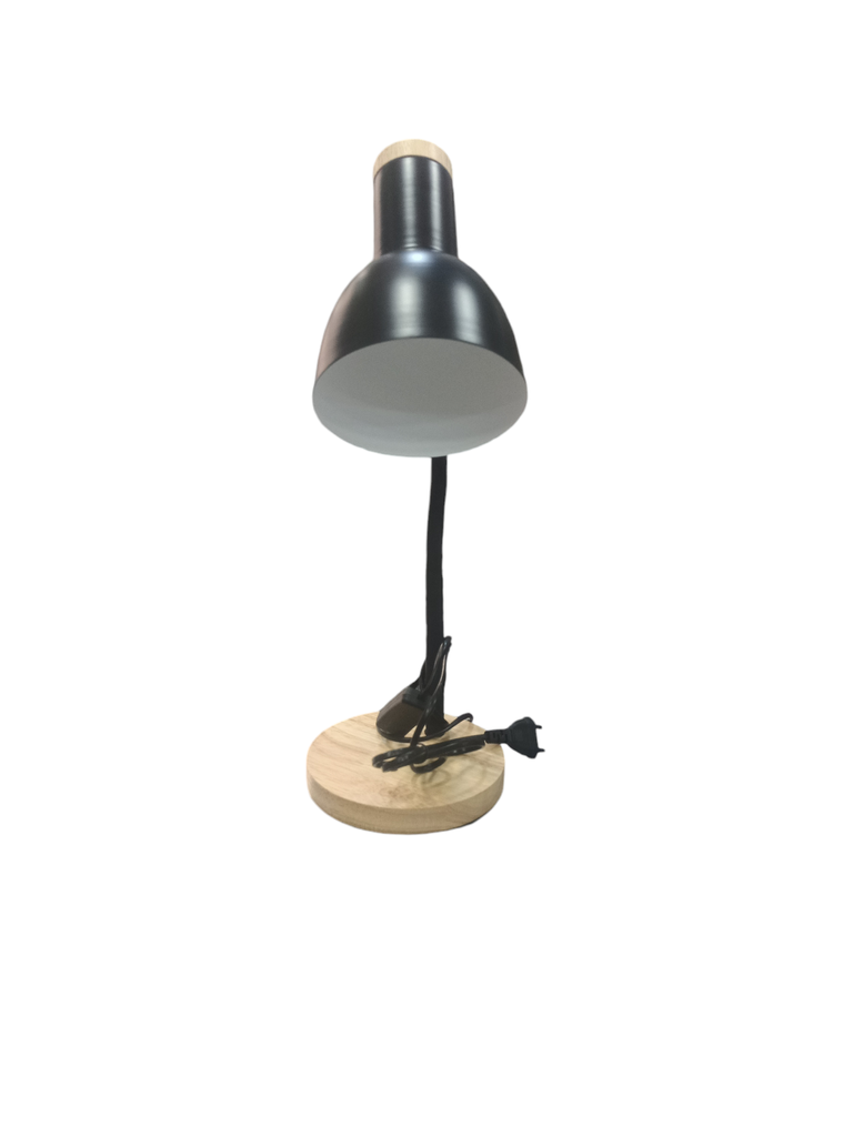 LAMPE DE BUREAU REF 23019 GOLDEN