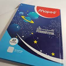 REGISTRE 2 MAINS GF REF 9285 MAPED