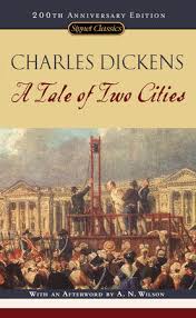 A TALE OF TWO CITIES