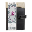 AGENDA DE POCHE  2026CA-067