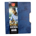 AGENDA JOURNALIER LUX  2027