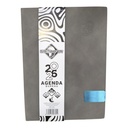 AGENDA PLANNING COUVERTURE SOUPLE 2026 2741 SAMBARA