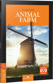 ANIMAL FARM LEVEL 04