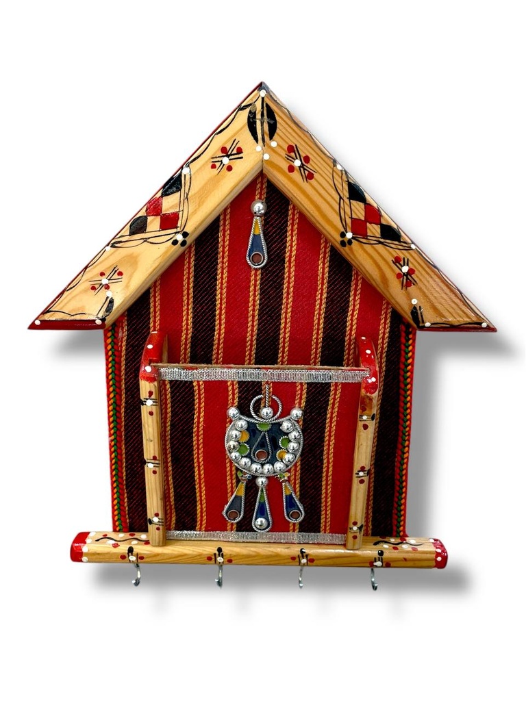 ARMOIRE POUR CLES KABYLE