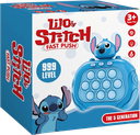 STITICH POP PUSH SPEED GAME