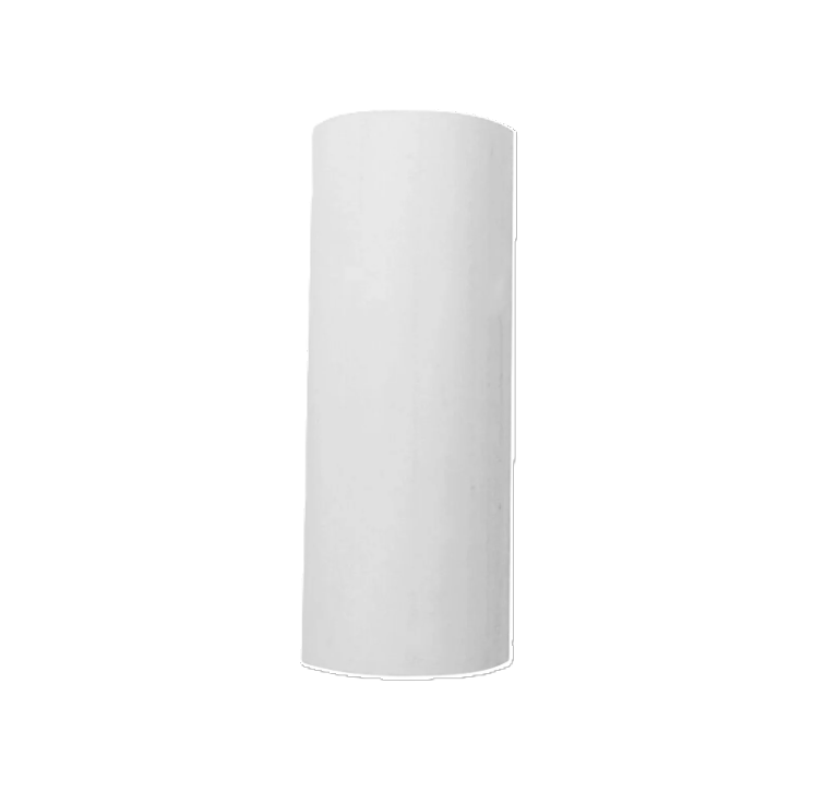 BOBINE DE PAPIER THERMIQUE 80*35