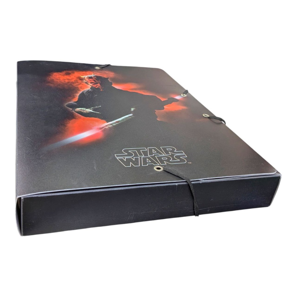 BOITE A RABAT STAR WARS 59517E