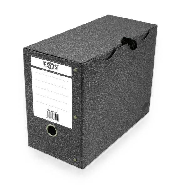 BOITE D ARCHIVE CARTON DOS15 22071 FABS