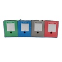 BOITE D ARCHIVE D/200 AVEC TRESSE REF 01250 CLASVIT