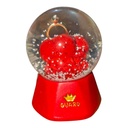BOULE DE NEIGE PM