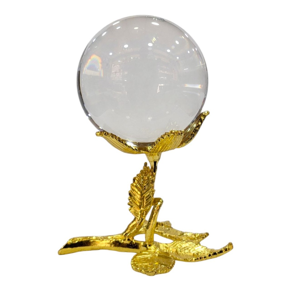 BOULE DECORATION PM REF 2886*6/95