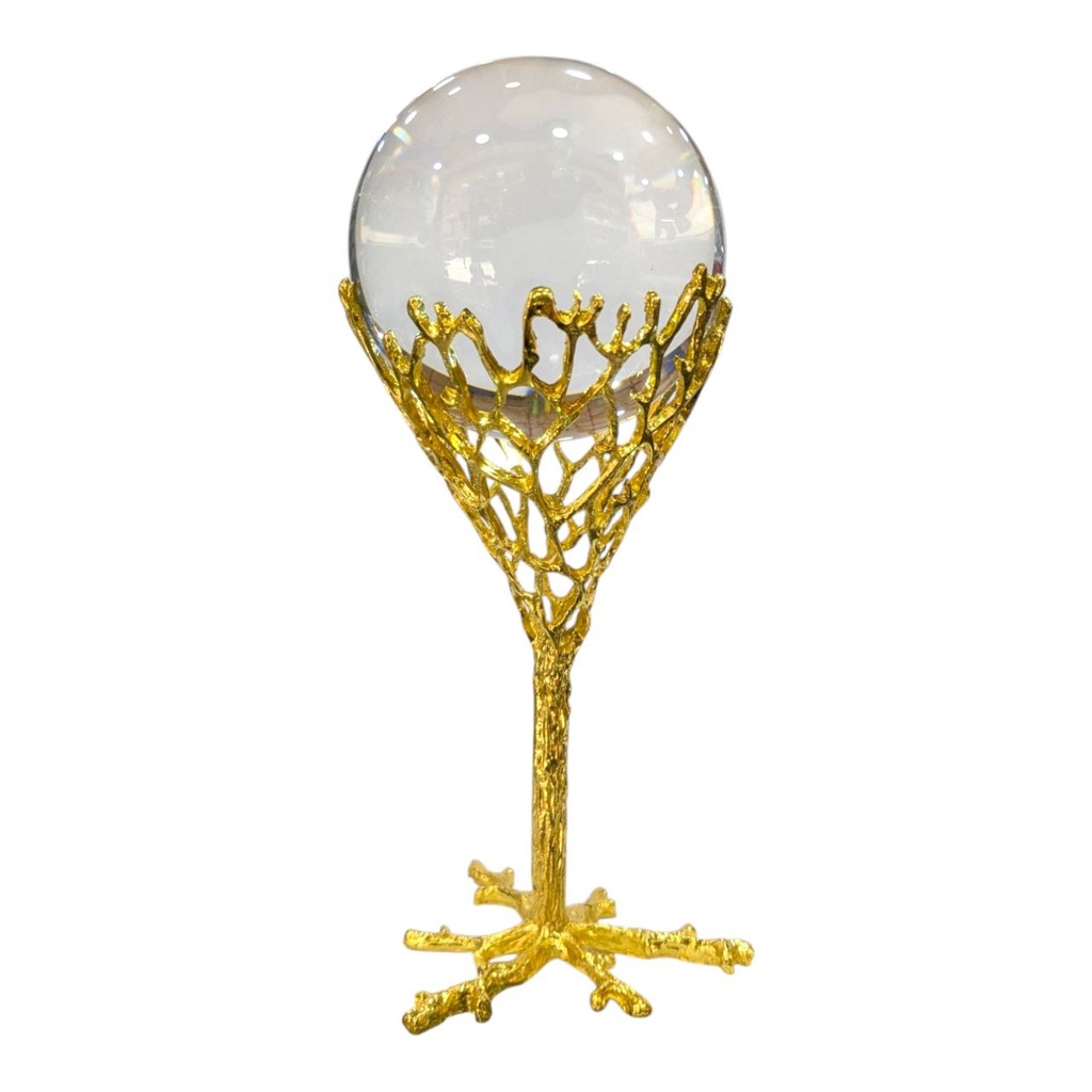 BOULE DECORATION REF 2886*8/16