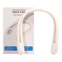 VANELESS HANGING NECK FAN X9