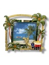 CADRE DECORATION ALGERIE REF 153/165