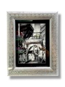 CADRE DECORATION CASBAH PM REF PM/2