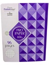CAHIER PIQUE 96 PAGES PF 60GR PROPAPER