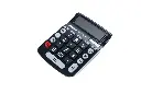 CALCULATRICE DE BUREAU 12C RODESS RB52
