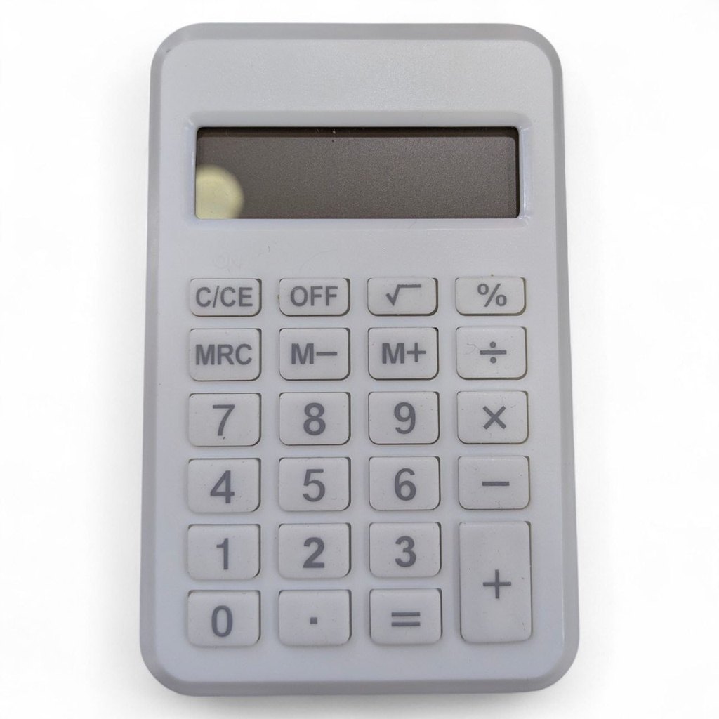 CALCULATRICE PM HS-24011