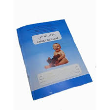 CARNET DE SANTE