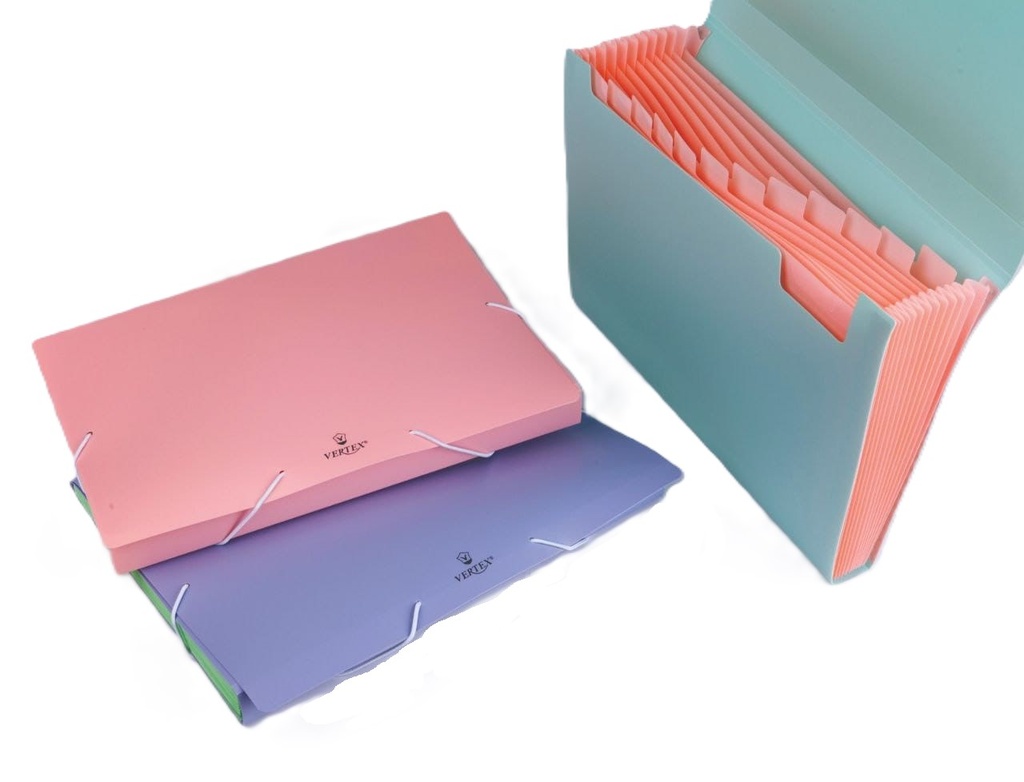 CARTABLE TRIEUR REF 8825 VERTEX