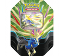 CARTE POKEMON BOITE EN METAL REF PK169 MASTERCOPY