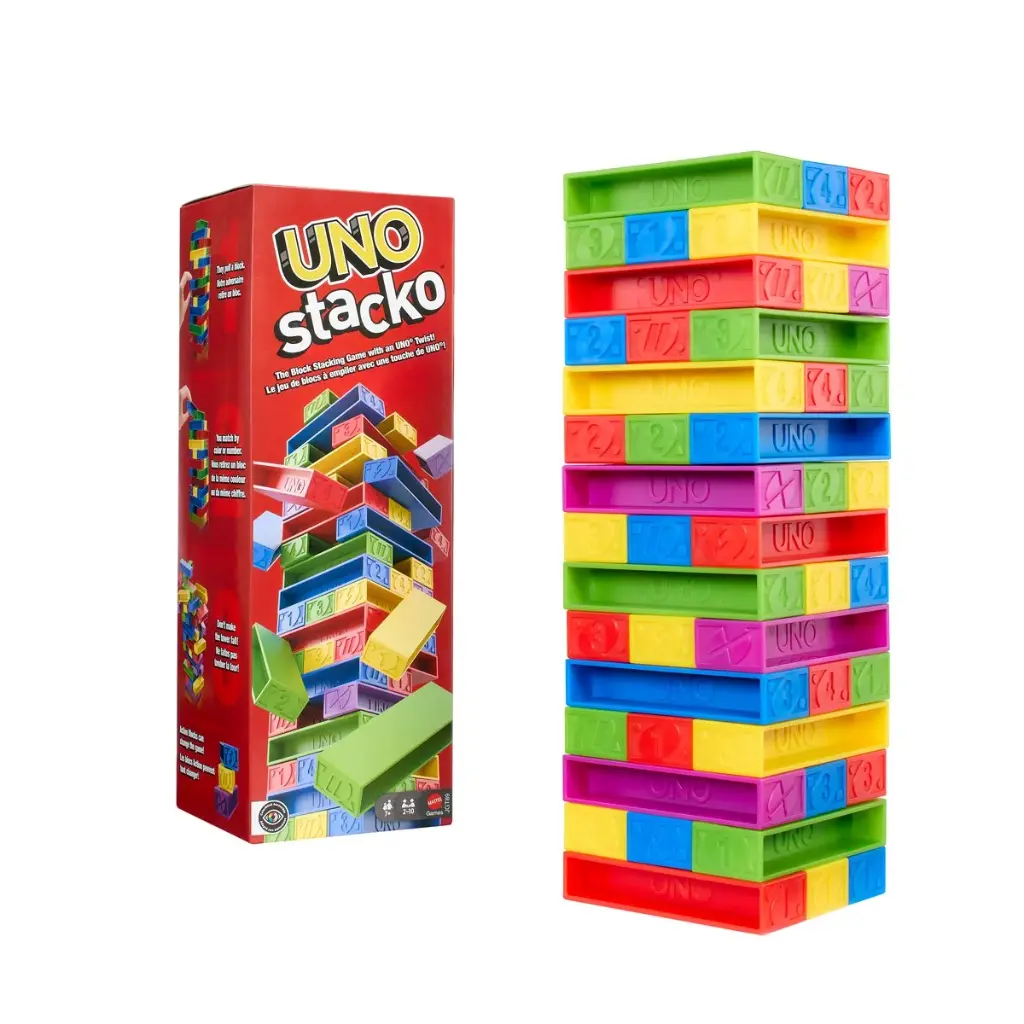 UNO STACKO PM