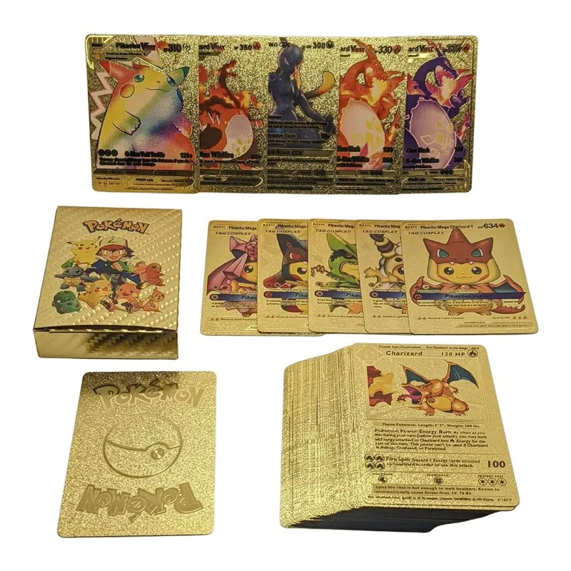 CARTE POKEMON - STITCH