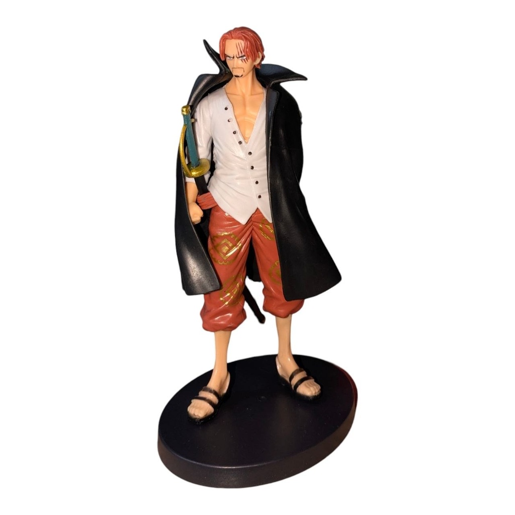FIGURIN ONE PIECE 120*180*90MM