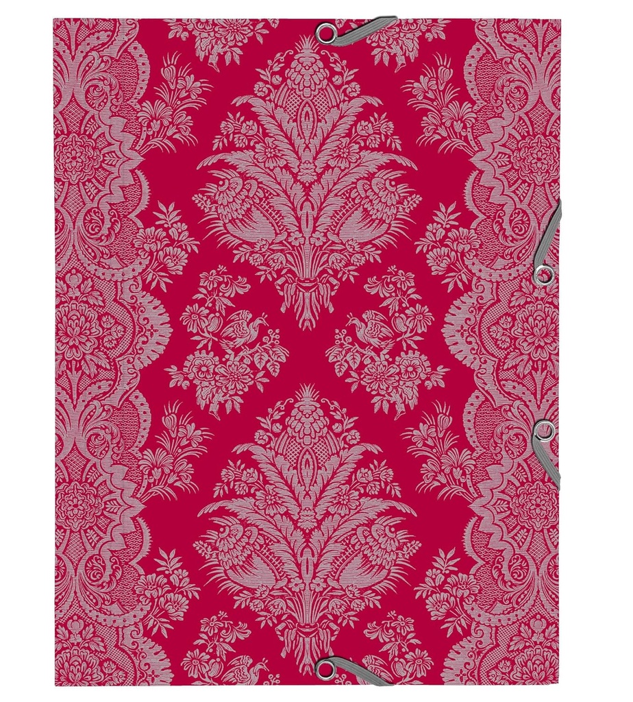 CHEMISE A RABAT EXACOMPTA