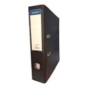 CHRONO EN PP/PAP NOIR 03165 CLASVIT