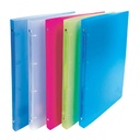 CLASSEUR SOUPLE EN PP PM REF 03860 