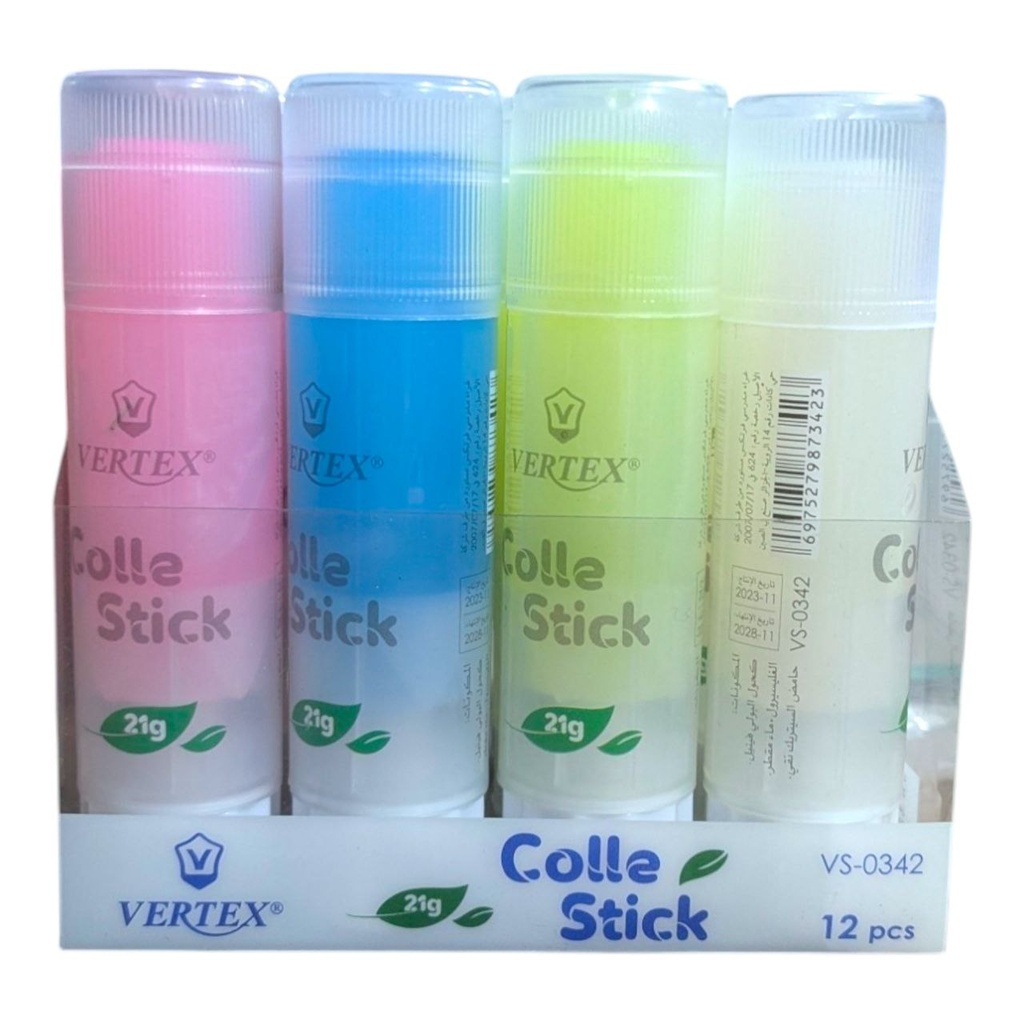 COLLE STICK 21G REF VS-0342