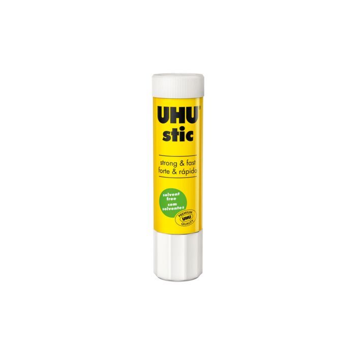 COLLE STICK 21G UHU