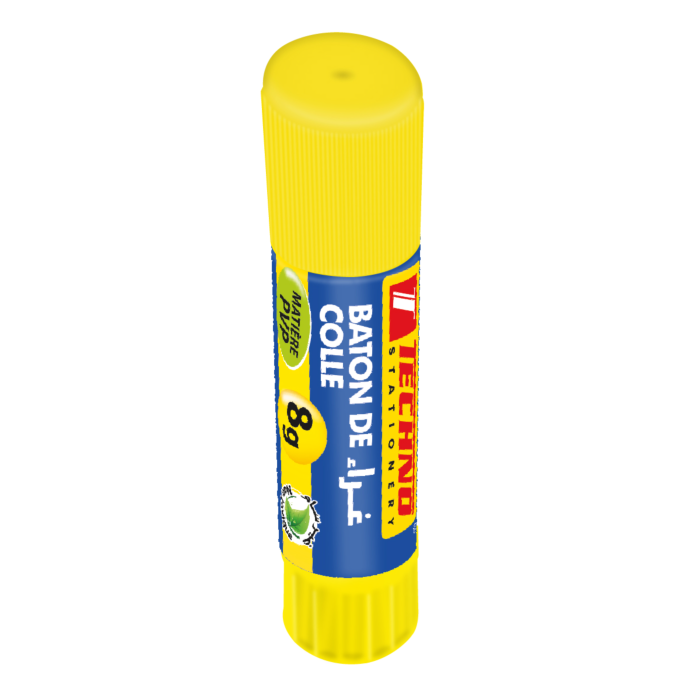 COLLE STICK 8G TECHNO REF 5870